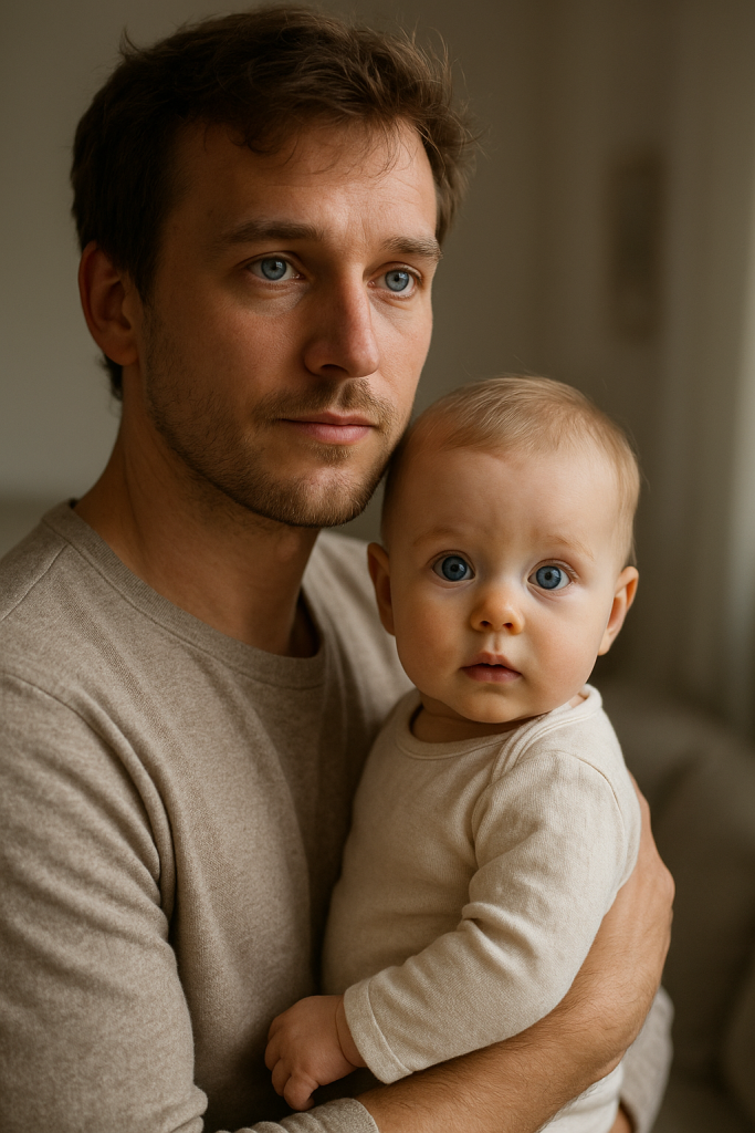 Image de couverture pour l’article "Yeux bleu : génétique, symbolique et astuces pour les sublimer"