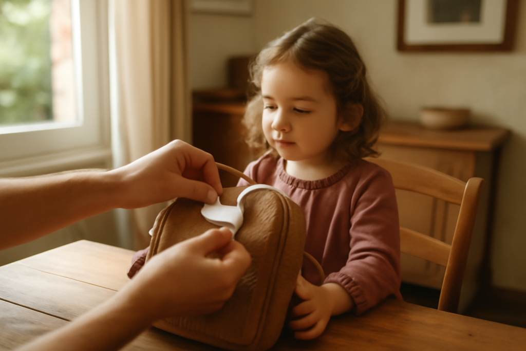 Adèle prénom : signification, origine et caractère
