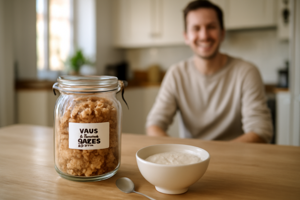 Cereale sans gluten : guide & choix (2026)