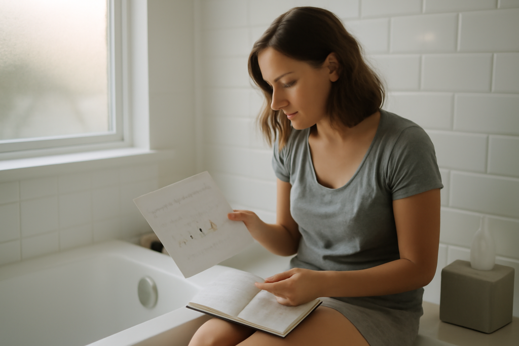 Savoir si on est enceinte sans test : signes fiables